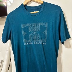 Men’s Adult Small UA T-Shirt